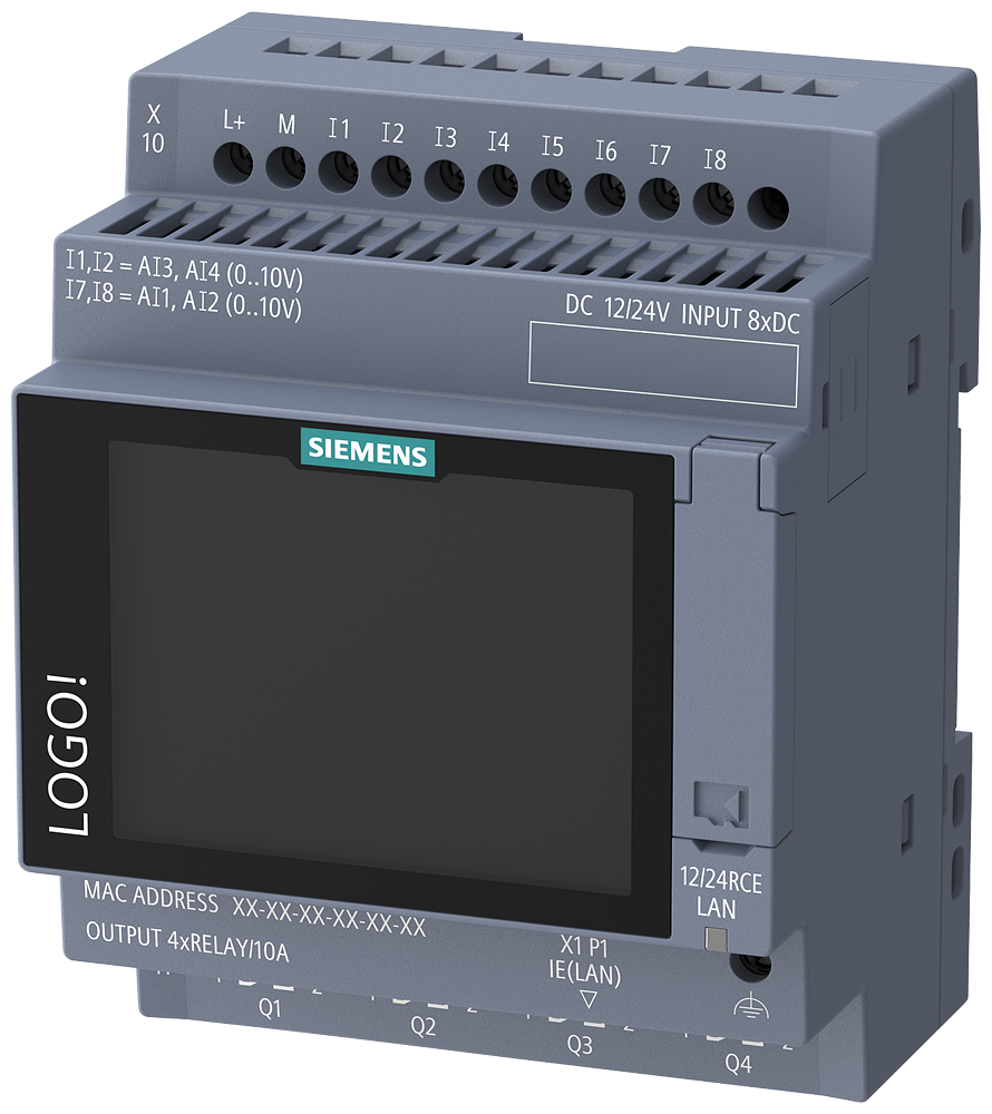 6ED1052-1MD08-0BA3