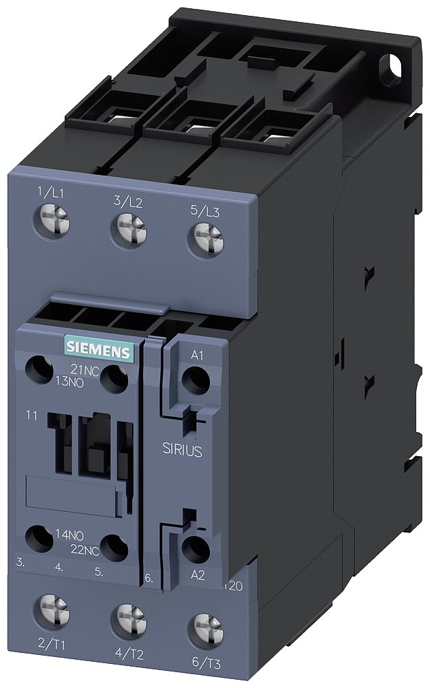 3RT2035-1AR60