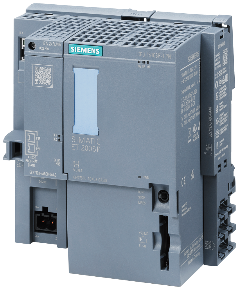 6ES7510-1DK03-0AB0