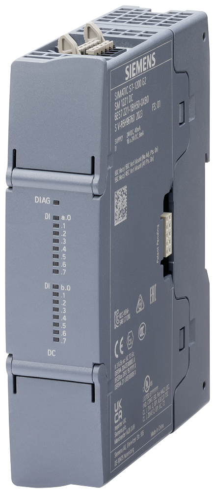 6ES7222-5HH50-0XB0