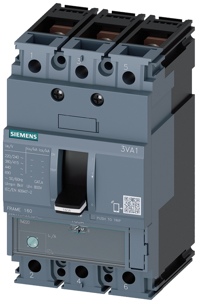 3VA1196-4EE32-0AA0