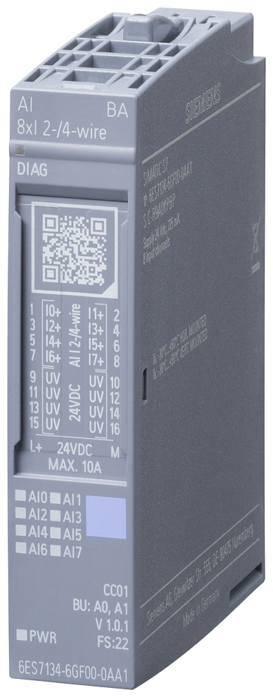 6ES7134-6GF00-0AA1