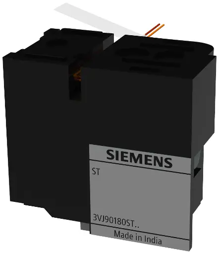 [SINOVA Shunt Trip for 3VJ10] 3VJ9018-0ST36