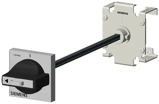 [SINOVA Door Mounted Rotary Operator] 3VJ9018-0HD11