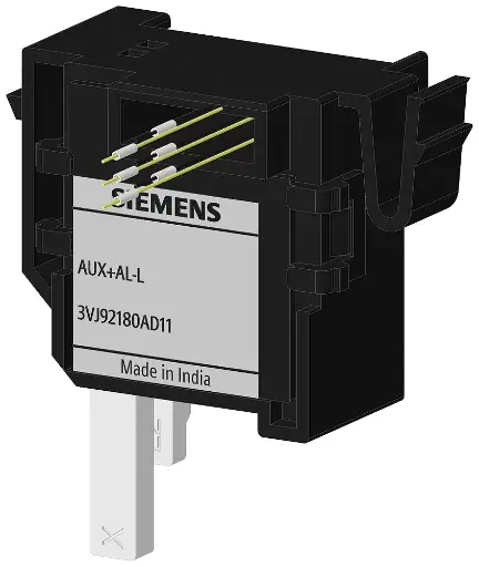 [SINOVA Door Mounted Rotary Operator with Door Interlock] 3VJ9218-0AD11