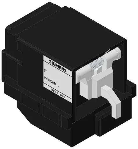 [SINOVA Shunt Trip for 3VJ13] 3VJ9417-0ST21