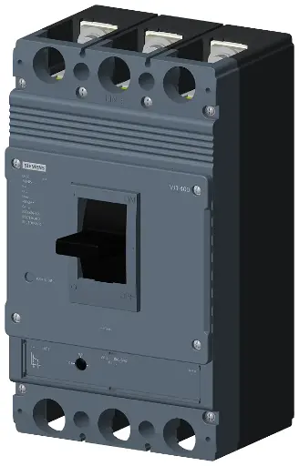 [SINOVA MCCB 3P 25kA 320A] 3VJ1332-3DB32-0AA0