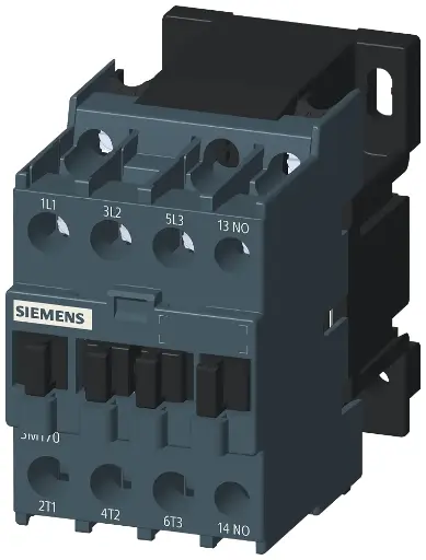 [SINOVA Power Contactor 18A 230V 1NO] 3MT7018-1AA10-0AL2