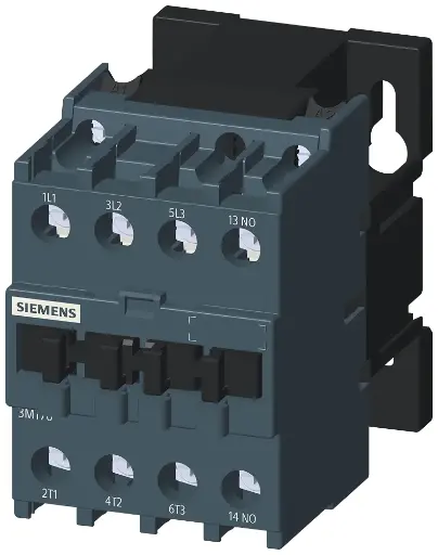 [SINOVA Power Contactor 25A 230V 1NO] 3MT7025-2AA10-0AL2