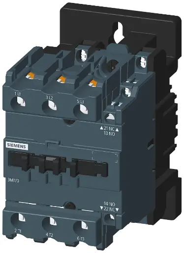 [SINOVA Power Contactor 65A 230V 1NO/1NC] 3MT7065-3AA11-0AL2