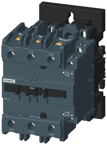 [SINOVA Power Contactor 95A 230V 1NO/1NC] 3MT7095-4AA11-0AL2