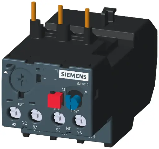 [SINOVA Thermal Overload Relay 17-25A] 3MU7110-0QA0