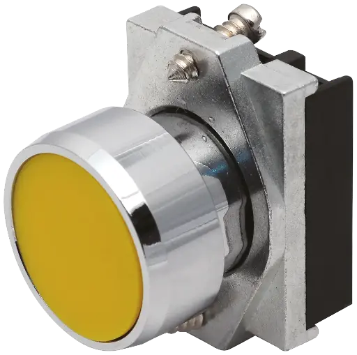 [SIRIUS Actuator Pushbutton GREEN with Holder] 3SB6060-0AB40-0YA0