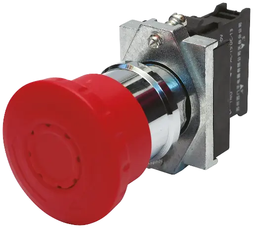 [SIRIUS Complete Emergency Stop Unit 1NC] 3SB6160-1HB20-1CA0