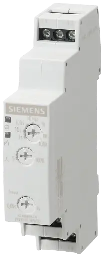 [SIRIUS Timing Relay with Star-Delta] 7PV1578-1BW30