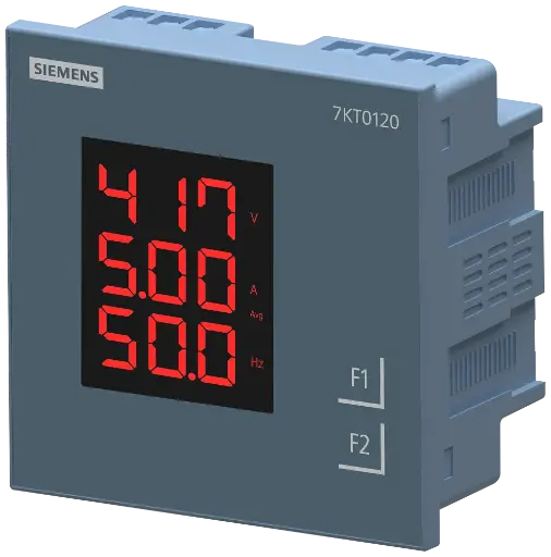 [SINOVA Power Monitoring Device] 7KT0120