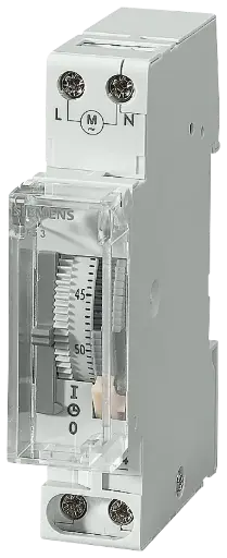 [SENTRON Time Switch 1NO 230V] 7LF5300-1