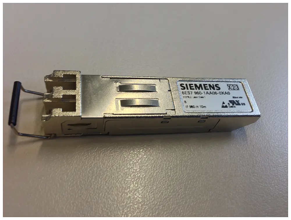 6ES7960-1AB06-0XA0 | siemplex.com.na
