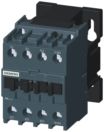 [SINOVA Power Contactor 25A 230V 1NC] 3MT7025-2AA01-0AP0