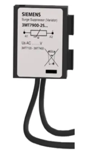 [SINOVA Surge Suppressor 127 to 240VAC for 3MT7 120A+] 3MT7900-2SL22