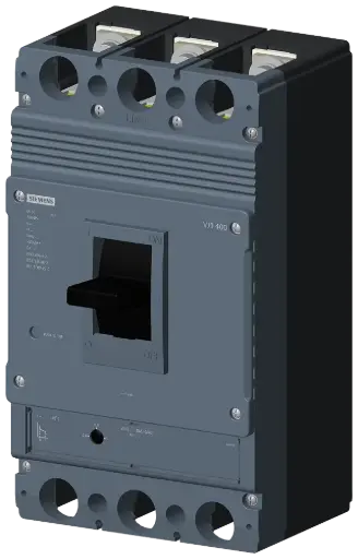 [SINOVA MCCB 3P 36kA 320A 100%] 3VJ1332-6DB32-0AA0