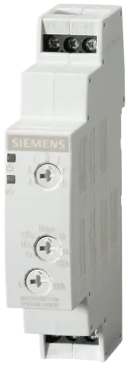 [SIRIUS Timing Relay 1CO 0.05s-100h 12-240V AC/DC] 7PV1508-1AW30